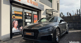 Audi TT , garage EWIGO PIERRELAYE � PIERRELAYE